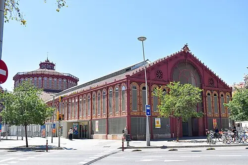 Mercat de Sant Antoni