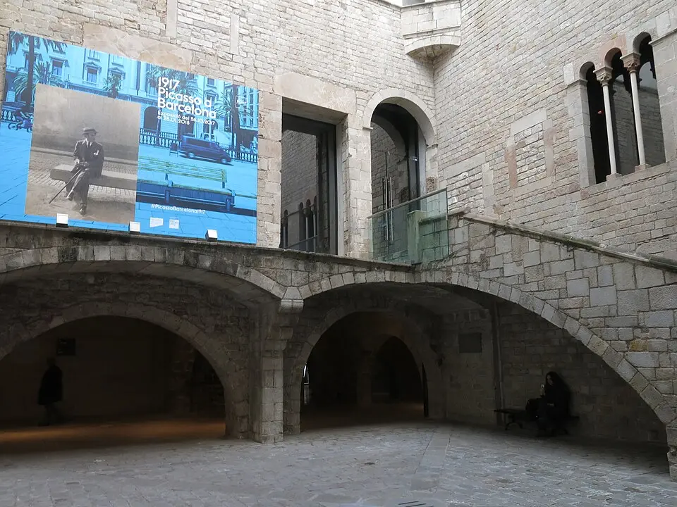 Museu Picasso
