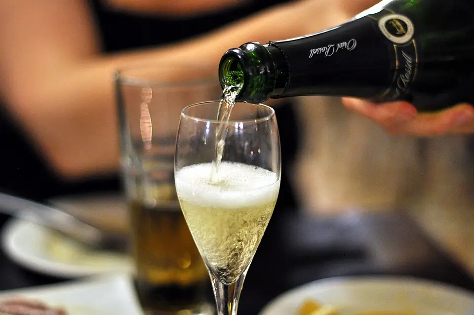 Cava, Barcelona