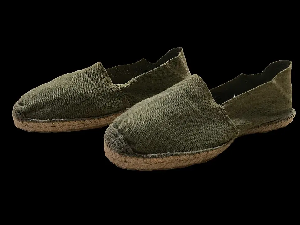 Espadrilles, Barcelona