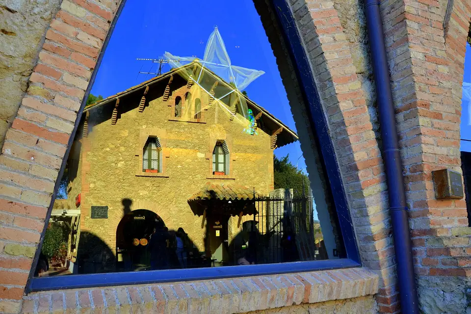 Sant Sadurní d'Anoia (cava), Barcelona